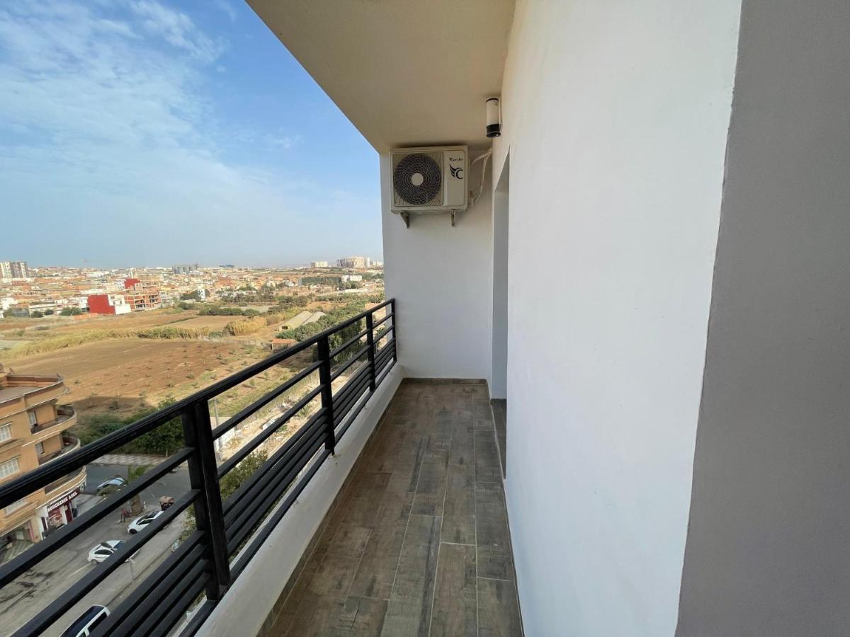 Safwa Apartment Oran