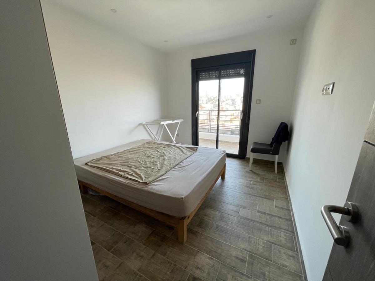Apartment Safwa Oran